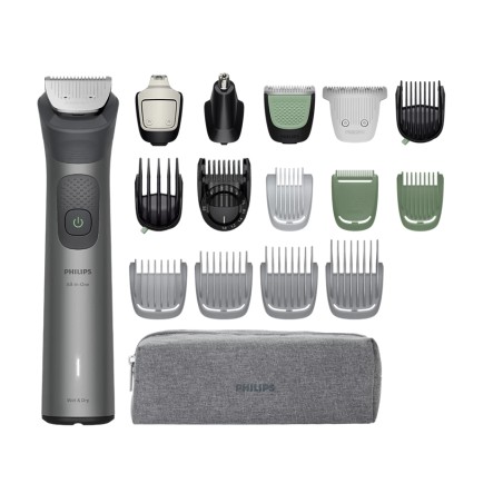 Philips Series 7000 MG7941 All-in-One Trimmer - Ultimate Precision & Versatility for Perfect Grooming!